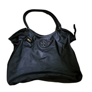 Tory Burch nylon tote